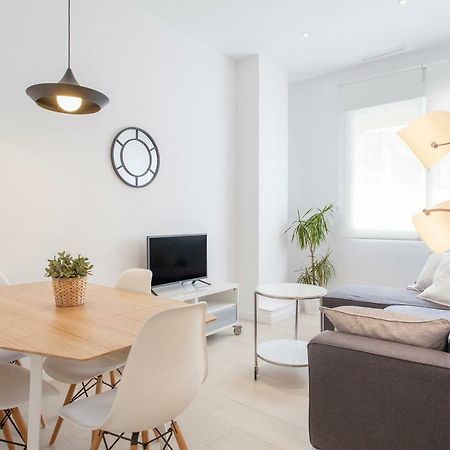 R&C Apartments Close To Center Valencia Bagian luar foto