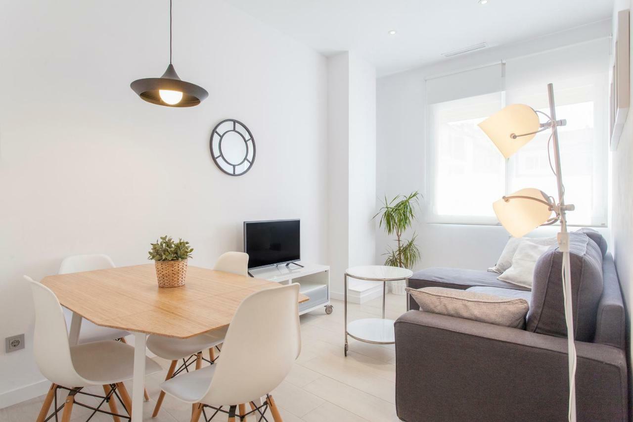 R&C Apartments Close To Center Valencia Bagian luar foto