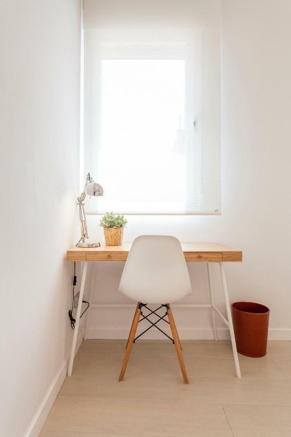 R&C Apartments Close To Center Valencia Bagian luar foto